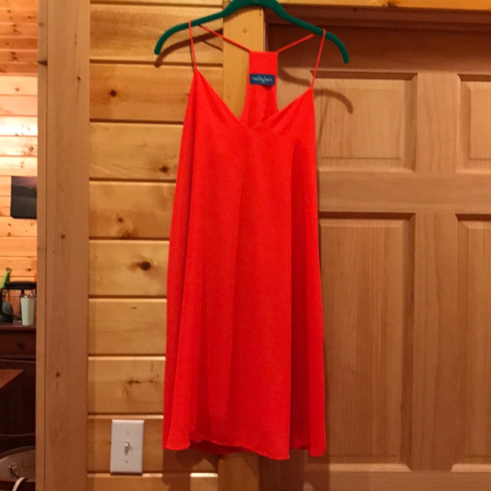 Willy Jays Dress